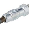 Glow plug 8 Glow plug
