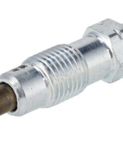 Glow plug