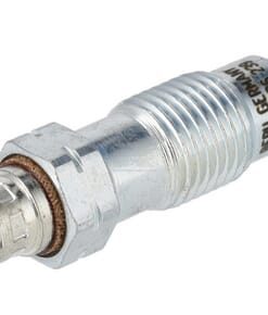 Glow plug
