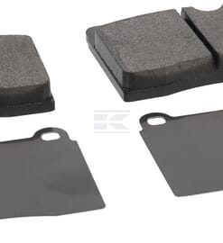 Brake lining