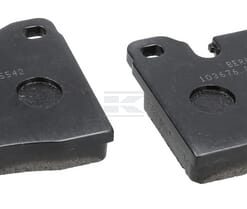 Brake lining
