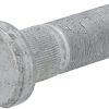 Wheel bolt