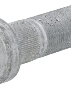 Wheel bolt