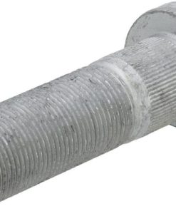 Wheel bolt