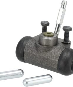 Wheel cylinder