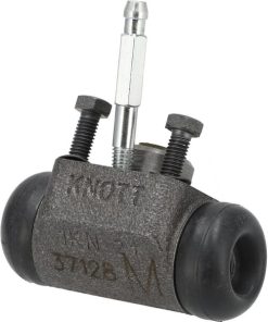Wheel cylinder