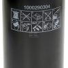 Filtro de aceite de motor 3 Filtro de aceite de motor