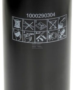 Filtro de aceite de motor