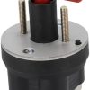 Shut off switch