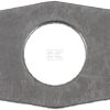 Turbo charger gasket