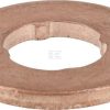 Nozzle gasket