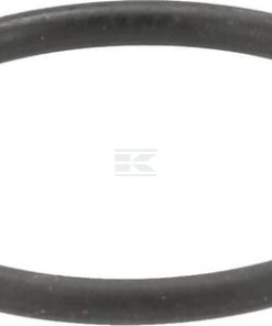 Nozzle seal