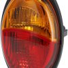 Piloto trasero 2 Rear light