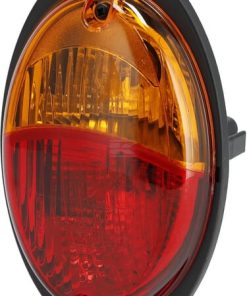 Rear light