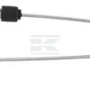 Cable del acelerador 5 Accelerator cable