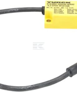 Sensor