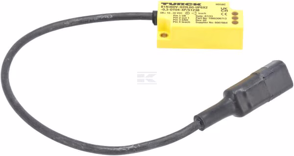 Sensor 1 Sensor