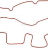 Junta de cubierta posterior 4 Rocker cover gasket