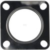 Exhaust gasket