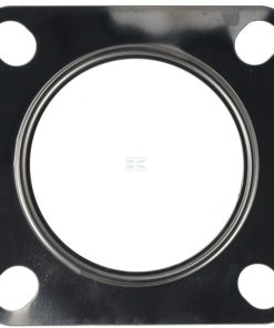 Exhaust gasket