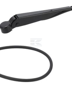 Wiper arm