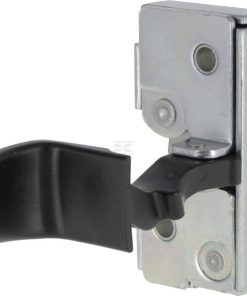 Bloqueo de puerta