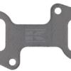 Exhaust manifold gasket
