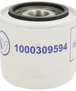 Filtro de aceite de motor