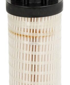 Filtro de combustible