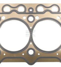 Cylinder head gasket