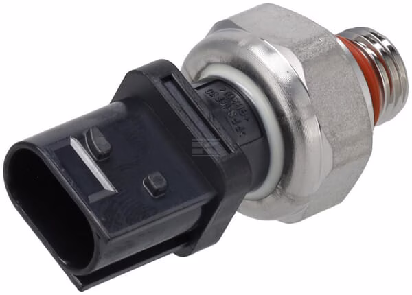 Sensor 2 Sensor