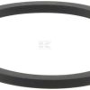 Water pump seal