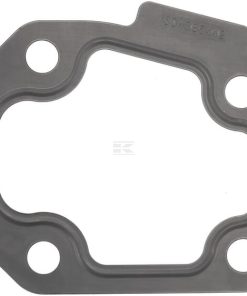 Thermostat gasket