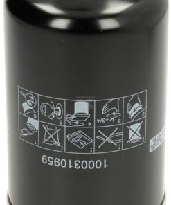 Filtro de combustible