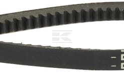 Correa trapezoidal