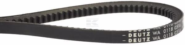 Correa trapezoidal 1 Correa trapezoidal