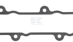 Intake seal