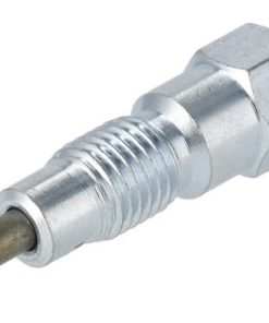 Glow plug