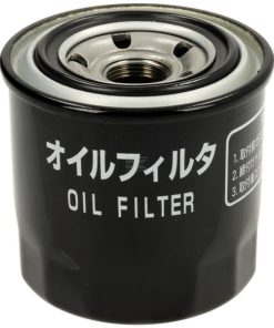 Filtro de aceite