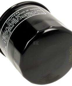 Filtro de aceite