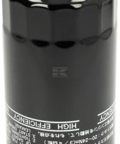 Filtro de combustible