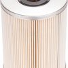 Filtro de combustible