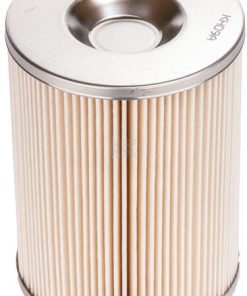 Filtro de combustible