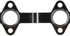 Exhaust manifold gasket