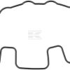 Rocker cover gasket 6 Rocker cover gasket