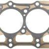 Cylinder head gasket