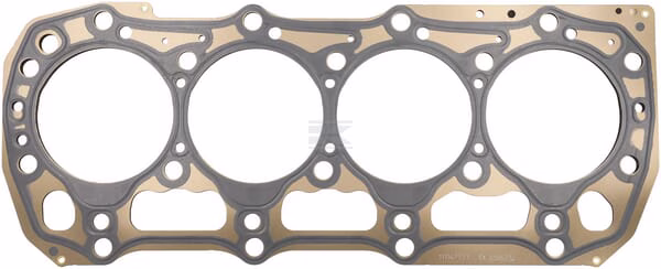 Cylinder head gasket 1 Cylinder head gasket
