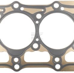 Cylinder head gasket