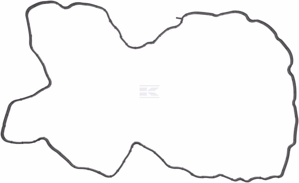 Junta de tapa de válvula 1 Valve cover seal