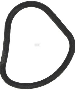 Oil pump gasket